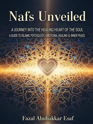cover image of Nafs Unveiled
